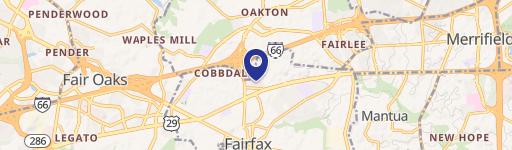 Fairfax Office Space For Rent