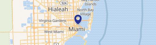 Modern Office Space in Miami