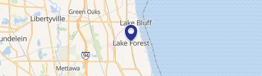 Lake Forest Office Space Available