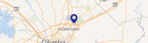 Office Suites with Lake Views