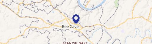 Bee Cave Office Space Available