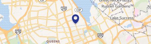 Bayside Office Space For Rent