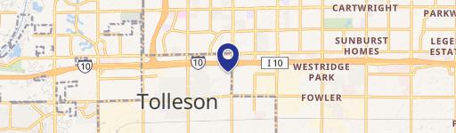 Industrial Warehouse Space Available