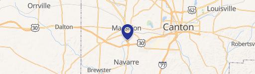 Retail Space in Power Center