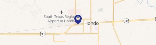 Hondo Retail Space For Sale