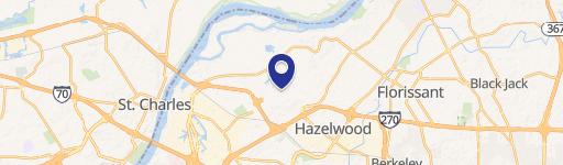 Hazelwood Warehouse with Trailer Parking