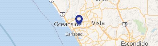 Oceanside Office Space For Rent