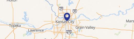 Downtown Kansas City Development Opportunity