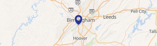 Updated Office Near I-65