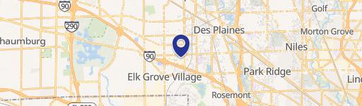 O'Hare Submarket Warehouse Space