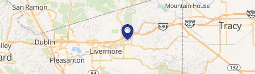 Livermore Warehouse Space For Lease