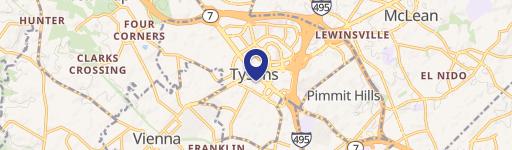 Office Portfolio with Flexible Suites