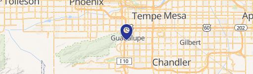 Tempe Industrial Complex Space Available