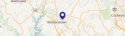 Reisterstown Office Space For Rent