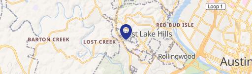 West Lake Hills Office Building