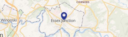 Class A Office Space Available