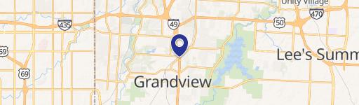 Land Near Truman Marketplace