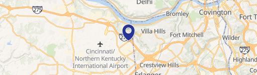 Erlanger Office Space For Rent