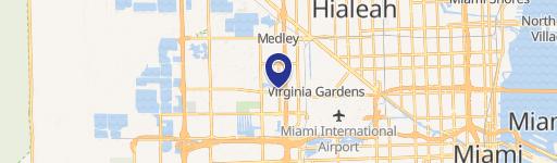 Retail Space in Doral Atrium