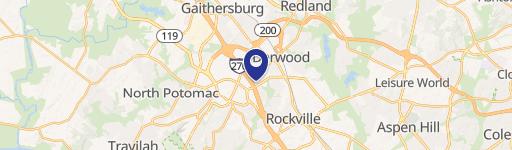 Rockville Office Space For Rent