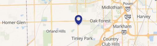 Office Complex Near Transportation Hub