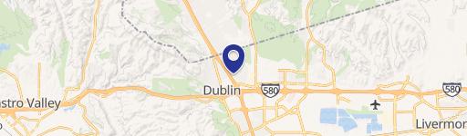 Dublin Retail Space with Showroom