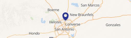 San Antonio Warehouse Investment Opportunity