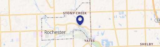 Office Space with Low Utility