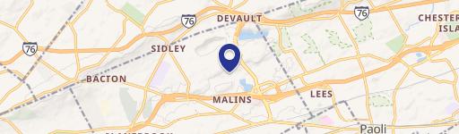 Malvern Flex/Industrial Space Available