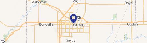 Prime Office Space in Champaign