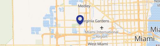 Doral Class A Office/Flex Space