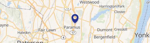 Office Space Near Paramus Park