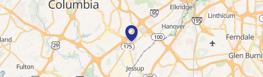 Retail Space in Howard County