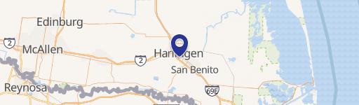 Retail Space on Expy 83