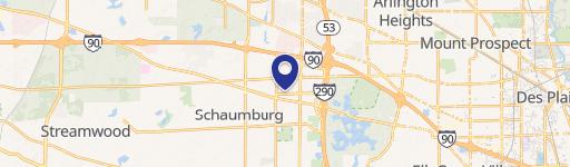 Schaumburg Office/Medical Suite For Lease