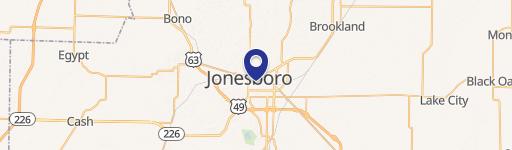 Medical Office Space For Lease