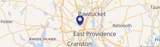 Providence Office Space for Rent