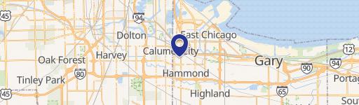 Hammond Office Space Available