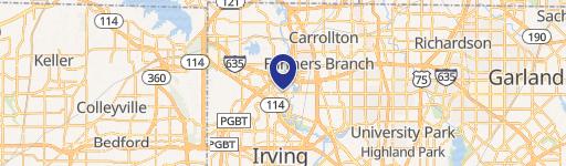 Irving Flex/Manufacturing Space For Lease