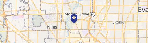 Morton Grove Warehouse Space Available