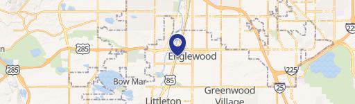 Englewood Office/Warehouse Space Available