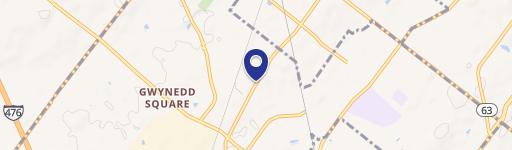 Class A Headquarters Building