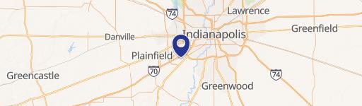 Industrial Space Near Indianapolis Airport