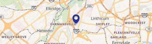 Linthicum Office Space For Lease