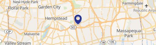 Merrick Office Space Available