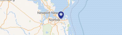 Virginia Beach Retail Space Available