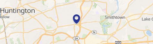 Retail Space in Commack Plaza