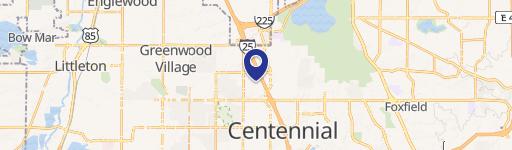 Greenwood Village Office Space Available