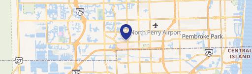 Miramar Parkway Office Space Available