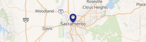 Sacramento Office Space Available